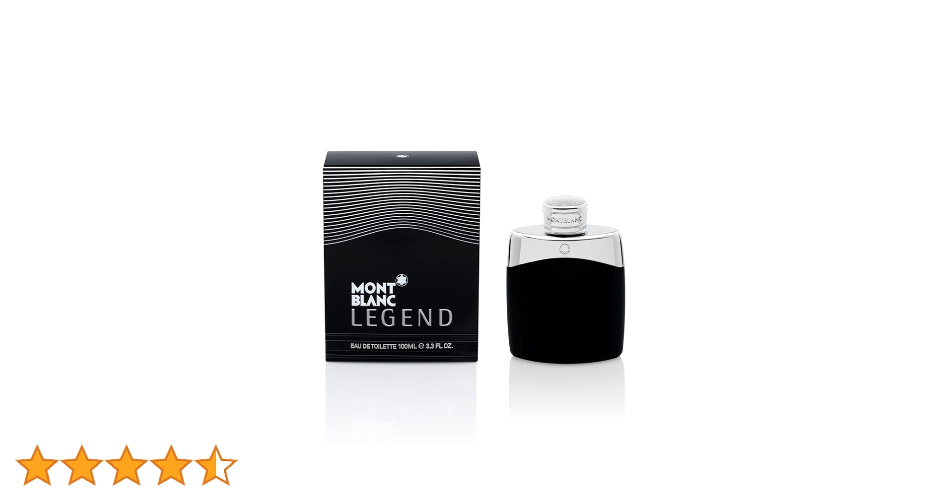 新品未開封MONT BLANC　モンブラン レジェンド　オードトワレ 100ml 新品未開封 MONT BLANCモンブラン レジェンド オードトワレ 100ml